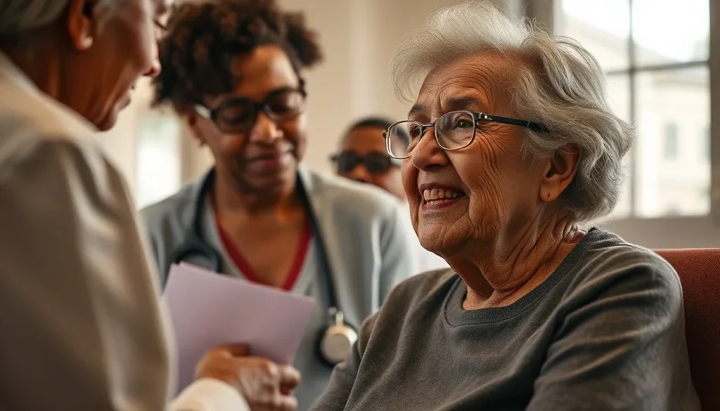 Emergency Assistance for Seniors in Mississippi